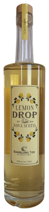 Lemon Drop