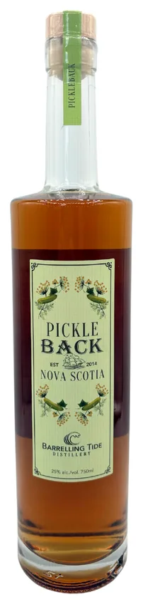 Pickleback