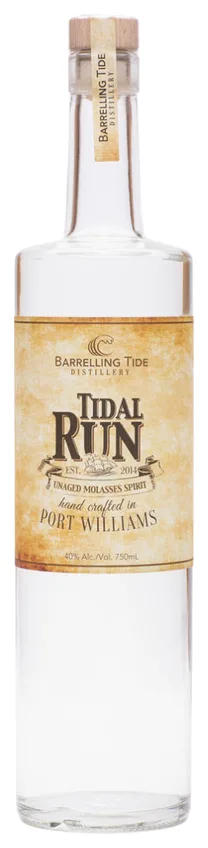 Tidal Run