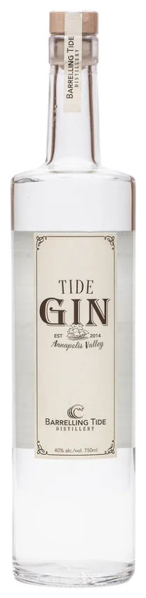Tide Gin