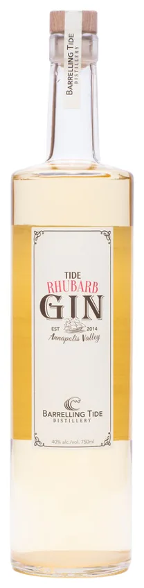 Tide Rhubarb Gin