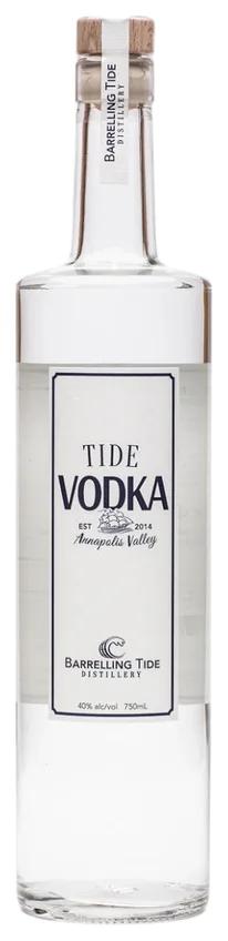 Tide Vodka
