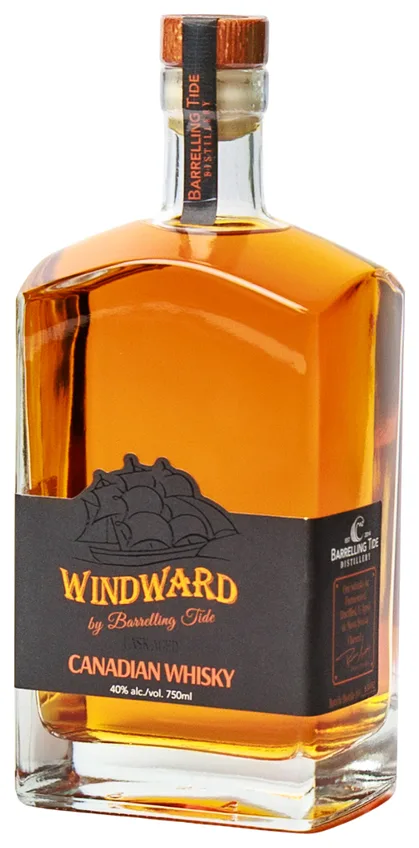 Windward Whisky