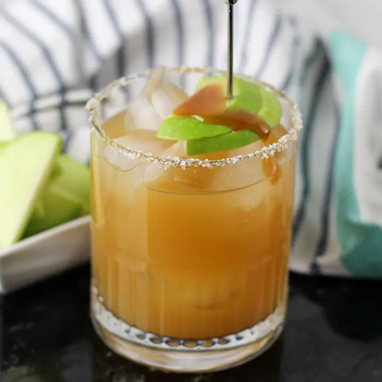 Caramel Apple
